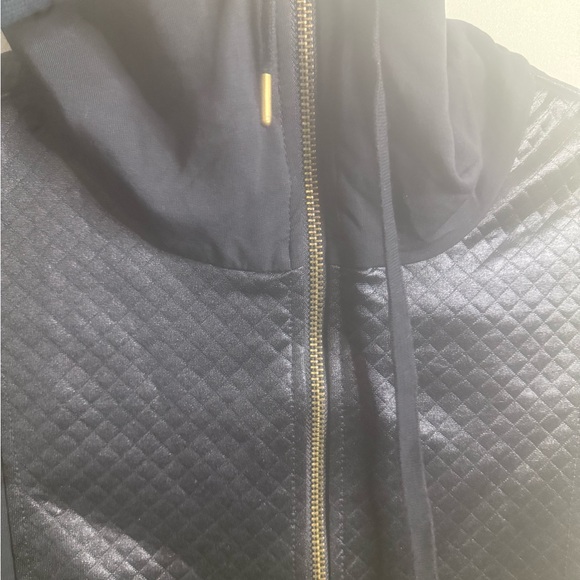 Ruby Rd. Black Jacket - Picture 14 of 16